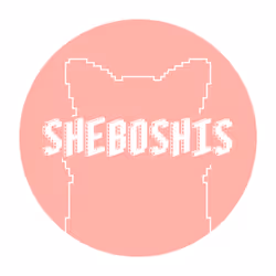 Sheboshis