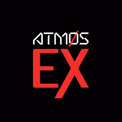 Atmos | Exordium Chapter 01