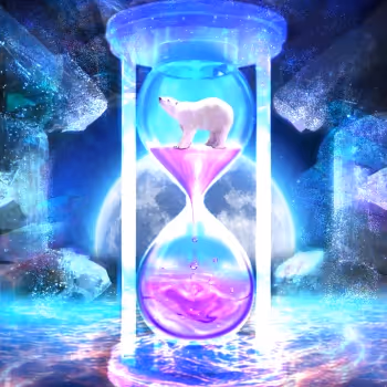 What is happening on Earth