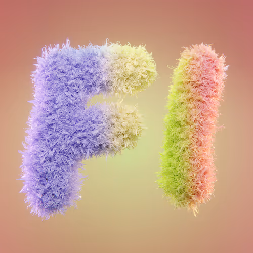 Furry Icon