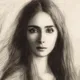 1000 Portraits of Emily