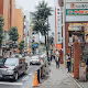 Streets of Tokyo - old
