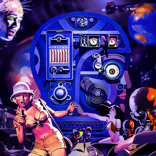 PopCultable - Protest Series #1