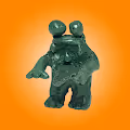 Miniature Monsters