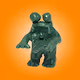 Miniature Monsters