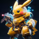 Cybernetic Chronicles