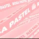 Rosa Pastel
