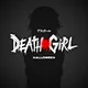 DEATH GIRL - HALLOWEEN