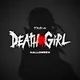 DEATH GIRL - HALLOWEEN