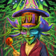 Magikal tales from magikal realms