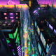 Metropolis Dreams: Cyberpunk Cityscapes