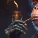 Pipe Ape