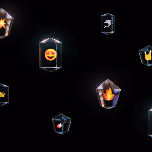 2 Yat NFT floor 0.000595