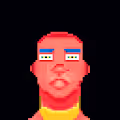 Pixel Peeps Club