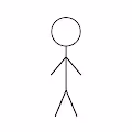 The Guy Is Here - old