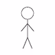 The Guy Is Here - old