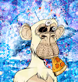 Bored Ape Artifacts