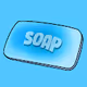 Bars of soap