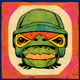 Silly Frog NFT that you'll never get