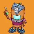 Hollow Robotics