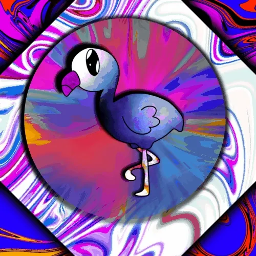 Kidthereum's Genesis collection- PocketPals