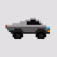 Crypto Cybertrucks