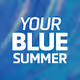 Your Blue Summer