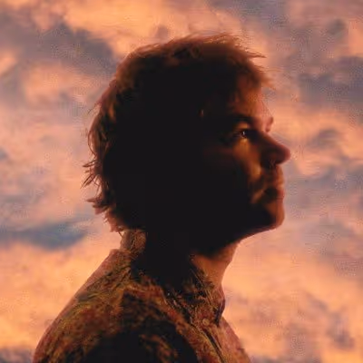 Clear eyes - DIALOGUE.04 - i should try to