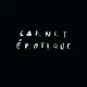 Carnet Erotique