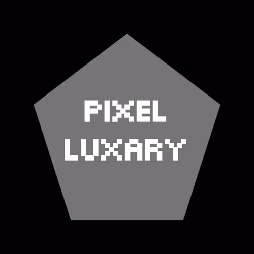 PIXEL LUXARY