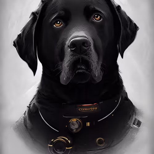 Space Dogo