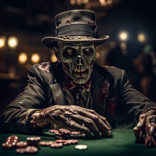 ZombieStyle Pro
