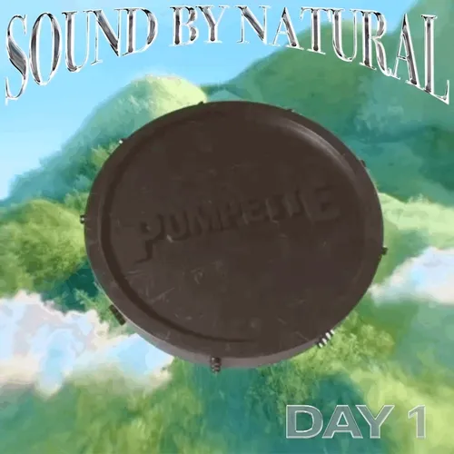 2022 VVF Sound by Natural - One-day Pass(10.29)