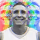"King Karlos" Famous European Aussie rules footballer