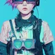 Kawaii Manga