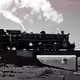 Elton Harding - Chasing Steam - Collection of 20 Photographs