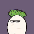 Evil Radish