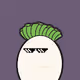 Evil Radish