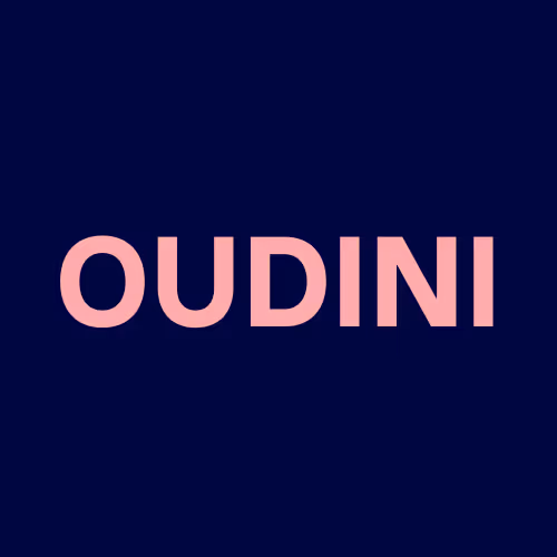 Oudini