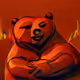 Bear Inferno