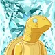Reptilians for Good - Genesis Collection