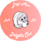 DigiApeDaigaku.Club