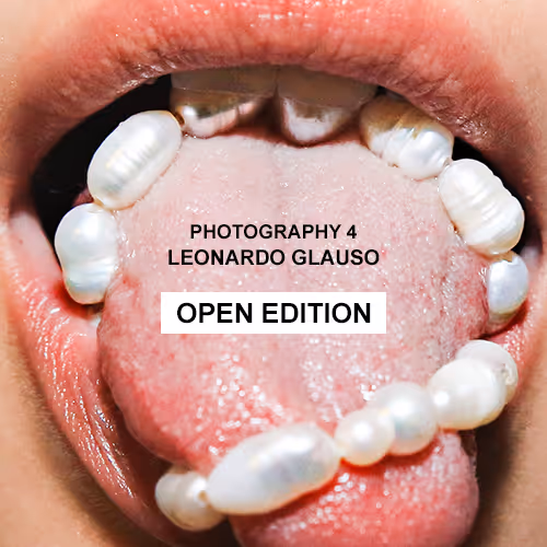 Photography IIII
