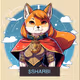 Sharbi Meme 2.0 - Series