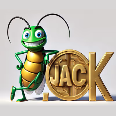 Jack the Cockroach