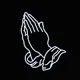 Praying Hands Club