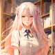 Gothic Anime Girls