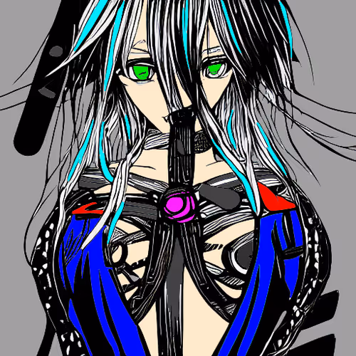 Goblin Girls from YokaiPunk !!