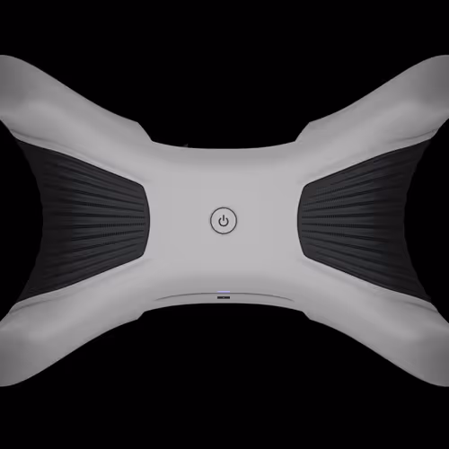 Game Console Concepts