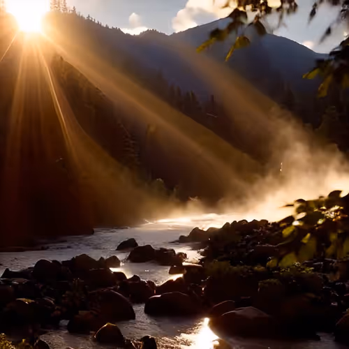 The Road Goes Ever On